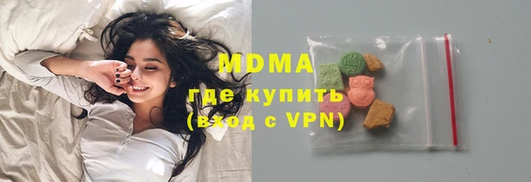 хмурый Алексин