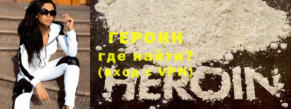 хмурый Алексин